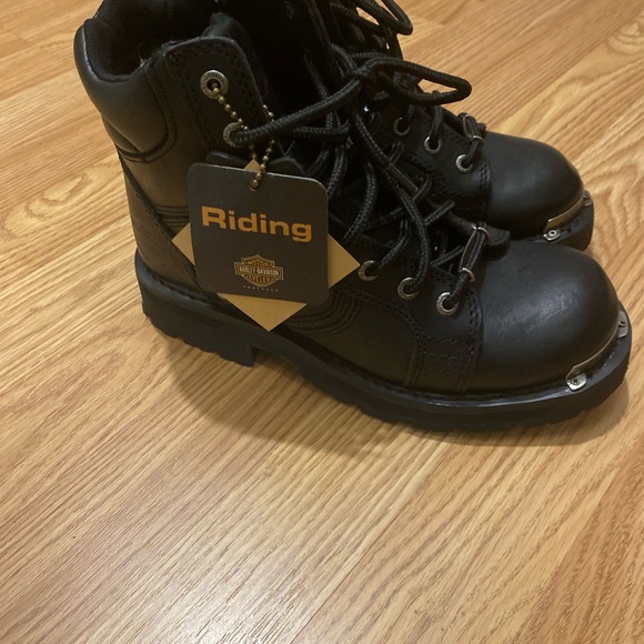 Harley Davidson beautiful new - Picture 5 of 10